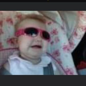 Meet your Posher, Briona